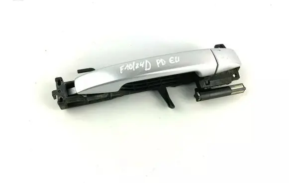Subaru Forester SH Front door exterior handle