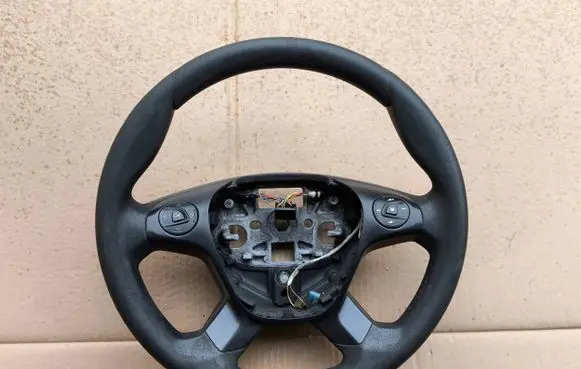 Ford Transit - Tourneo Connect Steering wheel BK213600DD35B8 620209300A 54732610