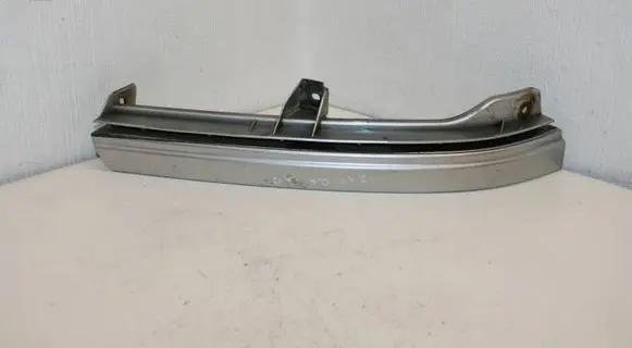Under headlight/headlamp trim