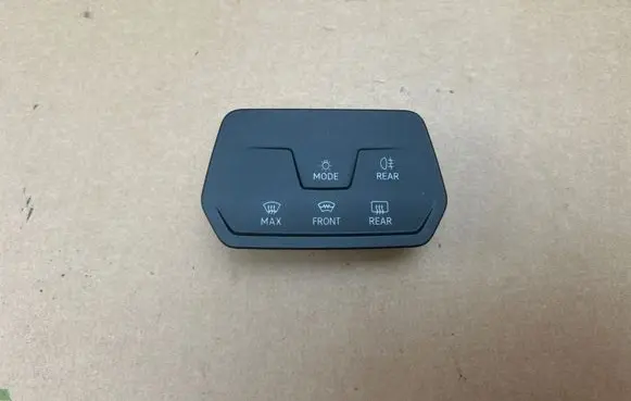 Volkswagen ID.4 Light switch 10A941193S