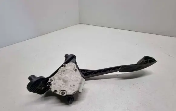 Volvo S80 Accelerator throttle pedal 9496821 E330 00776918