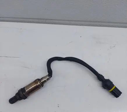 BMW 5 E39 Lambda probe sensor 0258003477