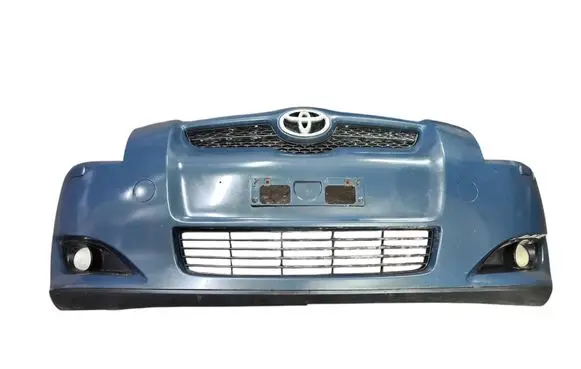 Toyota Auris 150 Front bumper 