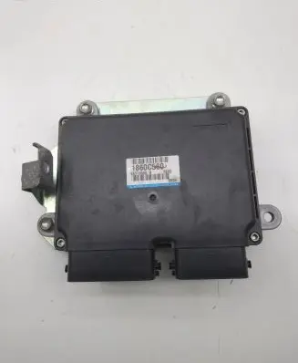 Mitsubishi Outlander Engine control unit/module 1860C560