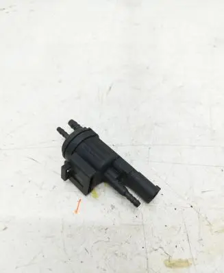 Valve vacuum