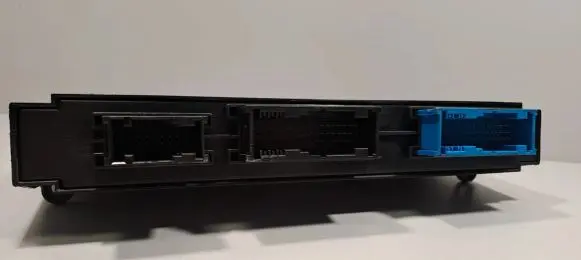 BMW 5 F10 F11 Comfort/convenience module 9228491