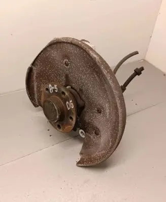 Audi A5 Sportback 8TA Rear wheel hub 8K0505436AB