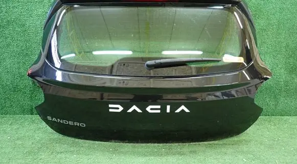 Dacia Sandero III Tailgate/trunk/boot lid