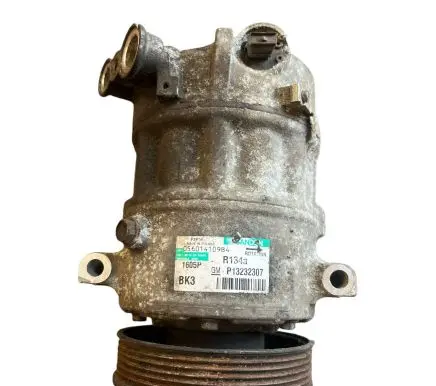 Opel Insignia A Air conditioning (A/C) compressor (pump) P13232307 056014109B4