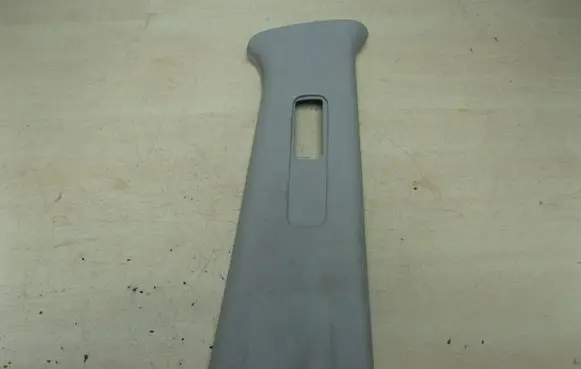 Opel Agila B (B) pillar trim (top) 7621151K0 BALDAI1100