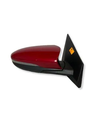 Hyundai Bayon Front door electric wing mirror 3018228100 8762700030 250120220818