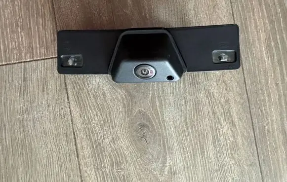 Ford Kuga III Reversing camera LV6B404D97BF