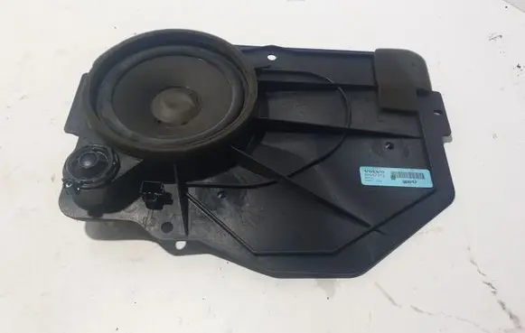 Volvo C30 Front door speaker 30657472