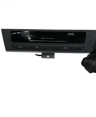 Audi A6 S6 C7 4G Head up display screen 