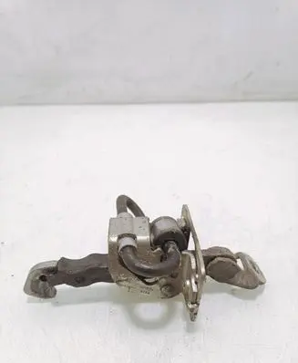 Fiat Linea Front door check strap stopper 0g374 A134