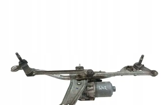 Volvo XC90 Front wiper linkage and motor 3397021715