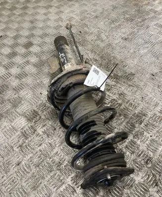 Volvo V50 Front shock absorber/damper