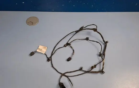 Audi Q5 SQ5 Parking sensor (PDC) wiring loom 8R0971095