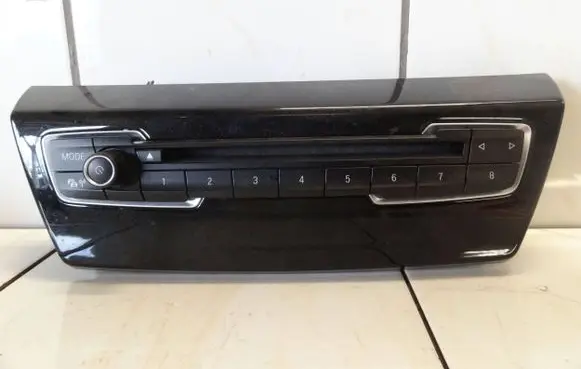 BMW 2 F45 Head unit multimedia control 9371455-04
