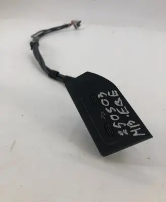 Mercedes-Benz EQE x294 USB socket connector A2978202701