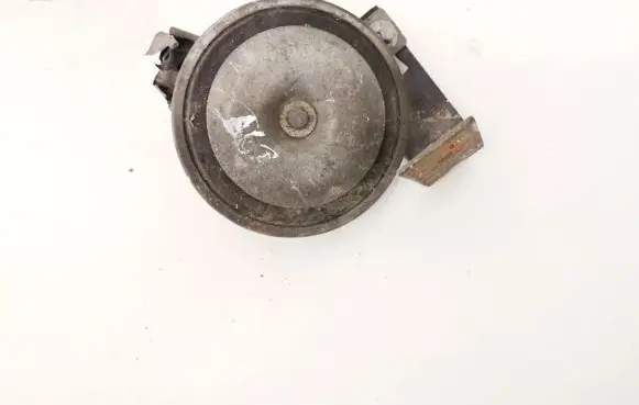 Opel Astra G Horn signal e10020011