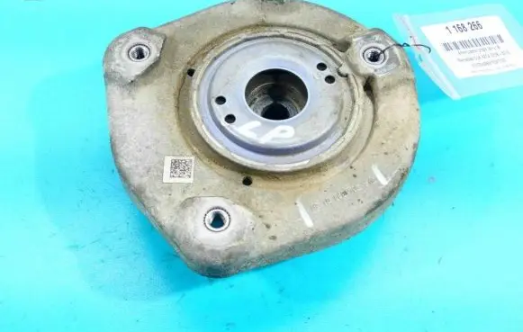 Mercedes-Benz GLK (X204) Front shock absorber/damper A2043230120 IMPRK1168266