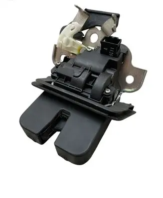 Audi A6 C7 Tailgate/trunk/boot lock/catch/latch 4G9827520
