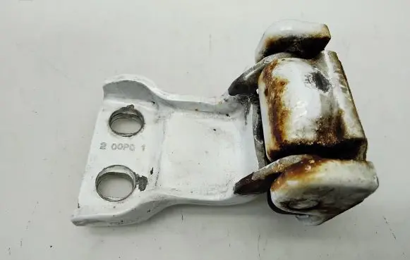 Ford Transit Rear door upper hinge 200PQ1