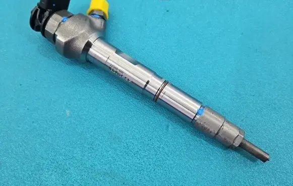 Audi A4 S4 B9 8W Fuel injector 0445110876 IMPRK1575647