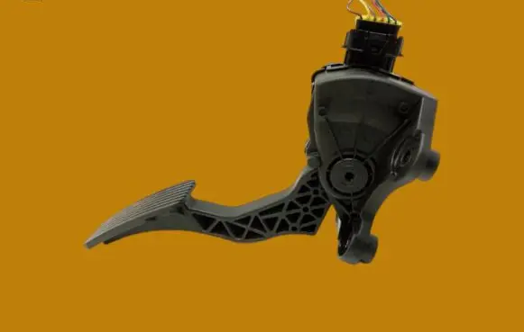 KIA Ceed Accelerator throttle pedal 32700