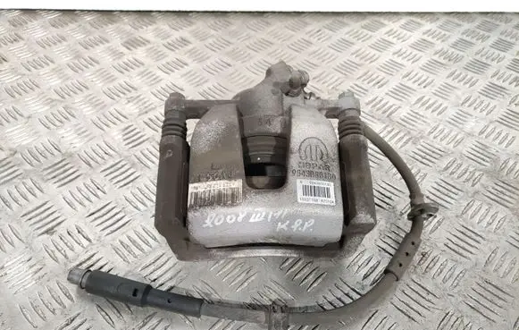 Peugeot 2008 II Front brake caliper 9850337280