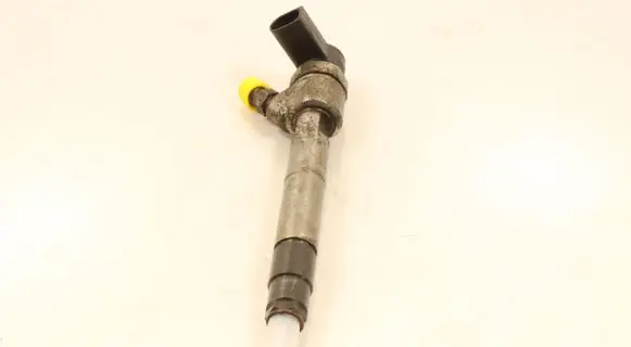 Mercedes-Benz E W211 Fuel injector 0445110156