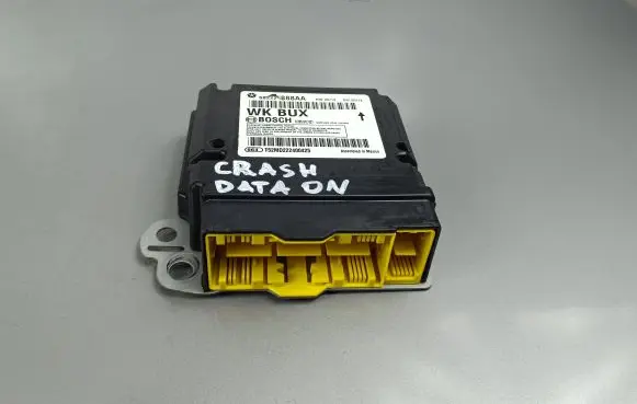Jeep Grand Cherokee Airbag control unit/module 68222888AA