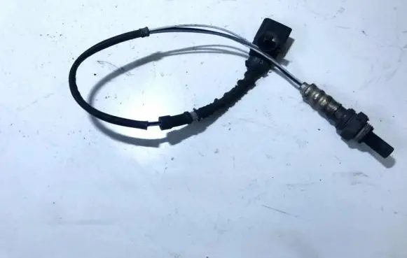 Seat Ibiza IV (6J,6P) Lambda probe sensor 03e906262c