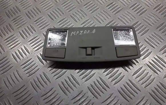 Mazda 6 Other interior light
