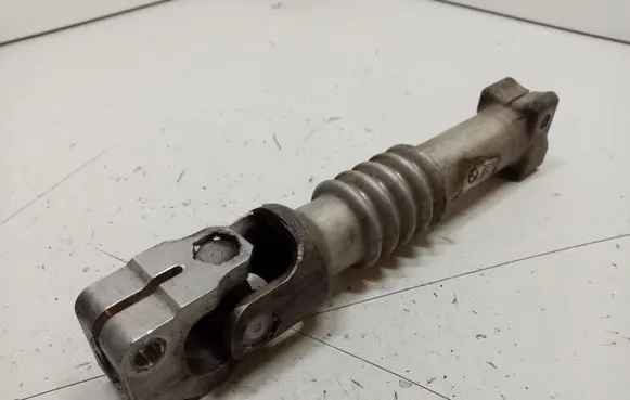 BMW 5 F10 F11 Steering column universal joint 6788156 32306788156