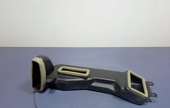 Ford Grand C-MAX Air intake hose/pipe FM58-10C734-BA