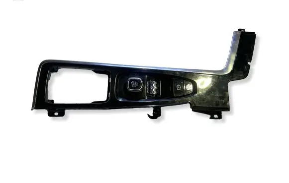 Volvo S90, V90 Engine start stop button switch 31443818 19W354 T19350410701