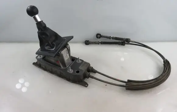 Audi A3 S3 8P Gear shifter/selector 1K0711049AR
