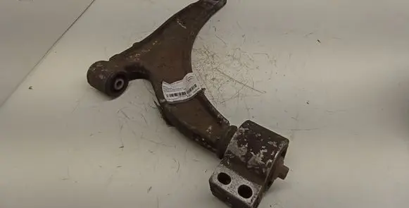 Opel Insignia A Front lower control arm/wishbone