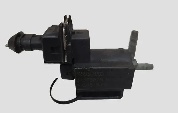 Volvo V60 Turbo solenoid valve 31339879