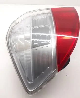 Honda Jazz Rear/tail lights ST0P36W