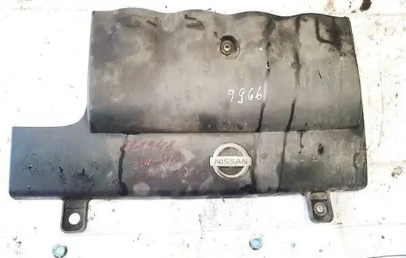 Nissan Primera Engine cover (trim)