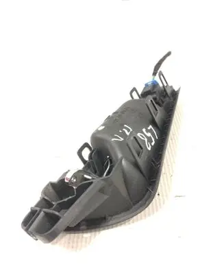 Volkswagen PASSAT B6 Front door interior handle 3C1837113D