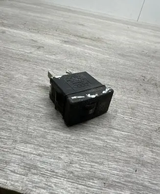 Audi A4 S4 B5 8D Headlight level height control switch 8D0941301 PA66GF30