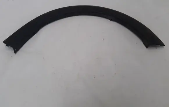Front arch trim