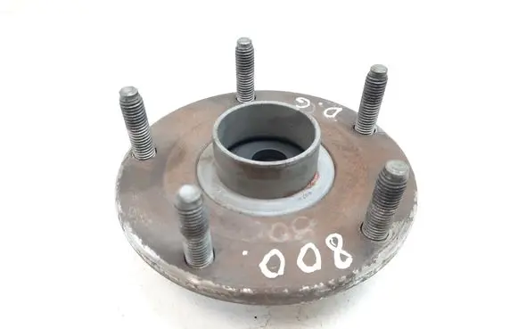 Ford Transit Rear wheel ball bearing BTF1203B