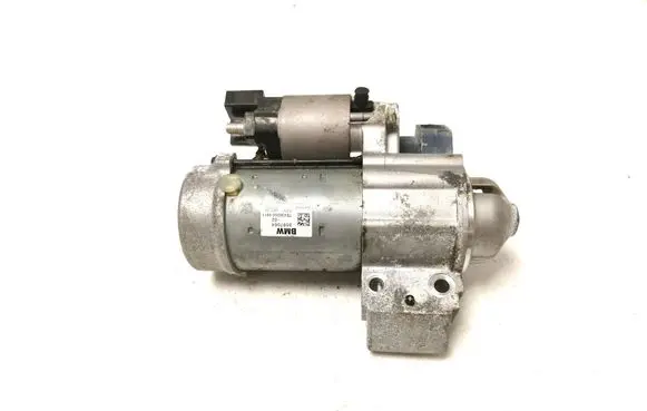 BMW 3 G20 G21 Starter motor 8687064
