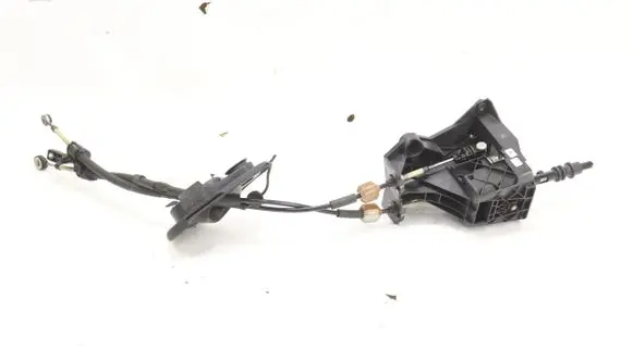 Opel Combo E Gear shifter/selector 9814762080