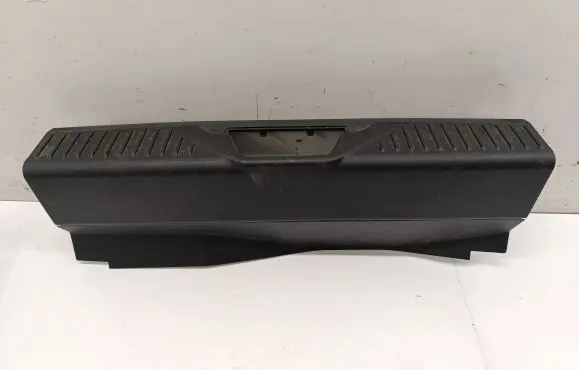 Ford Fiesta Trunk/boot sill cover protection H1BBA40352AFW